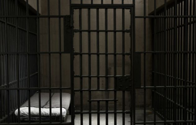 Another suspect found dead in police cells