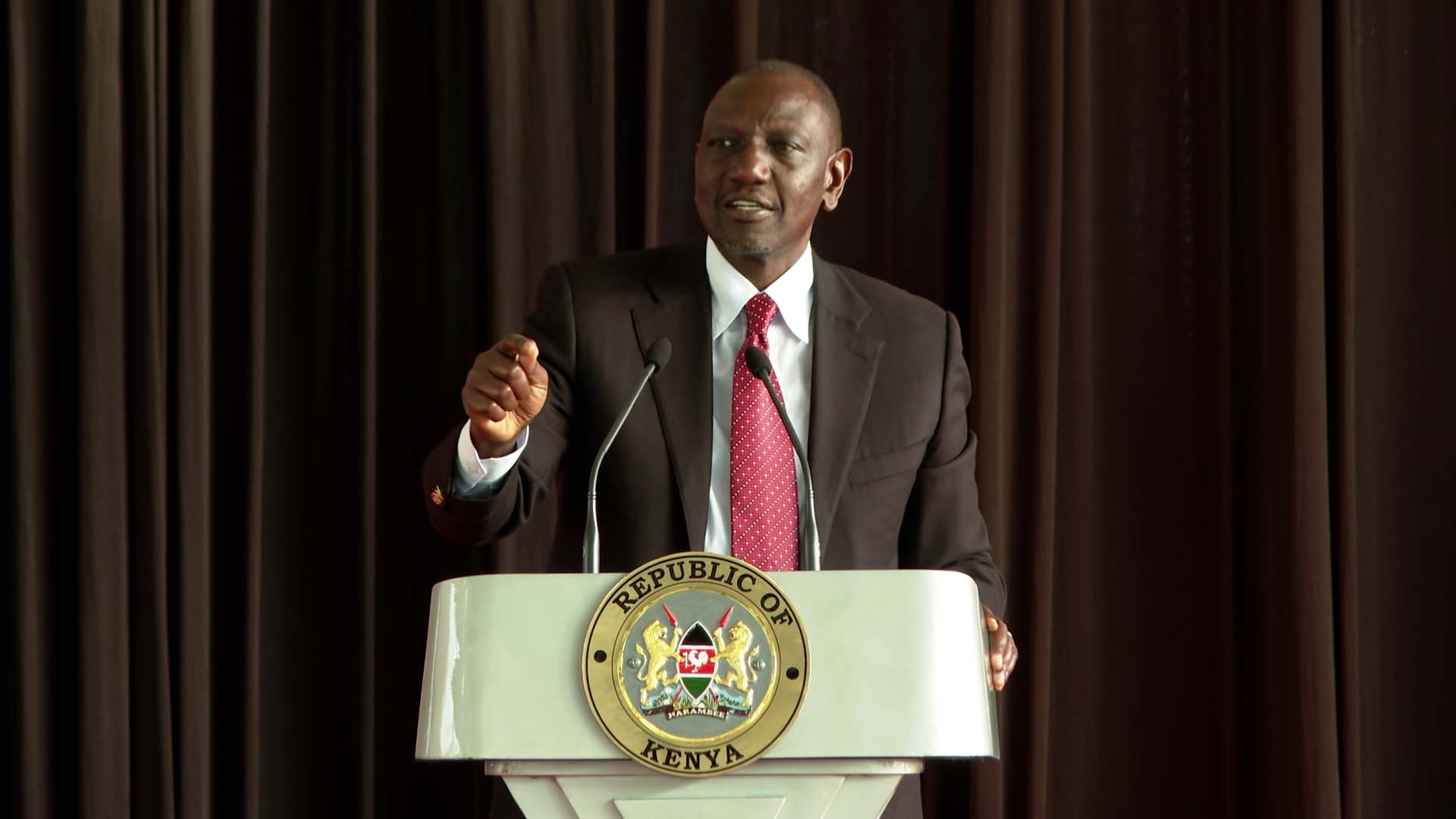 Focus more on value-addition, Ruto challenges tea factories