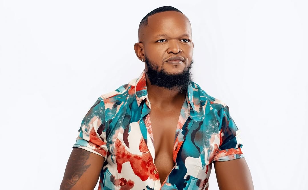 Celebrity Barber Kitiki Sam Reveals He's Battling Cancer Alone