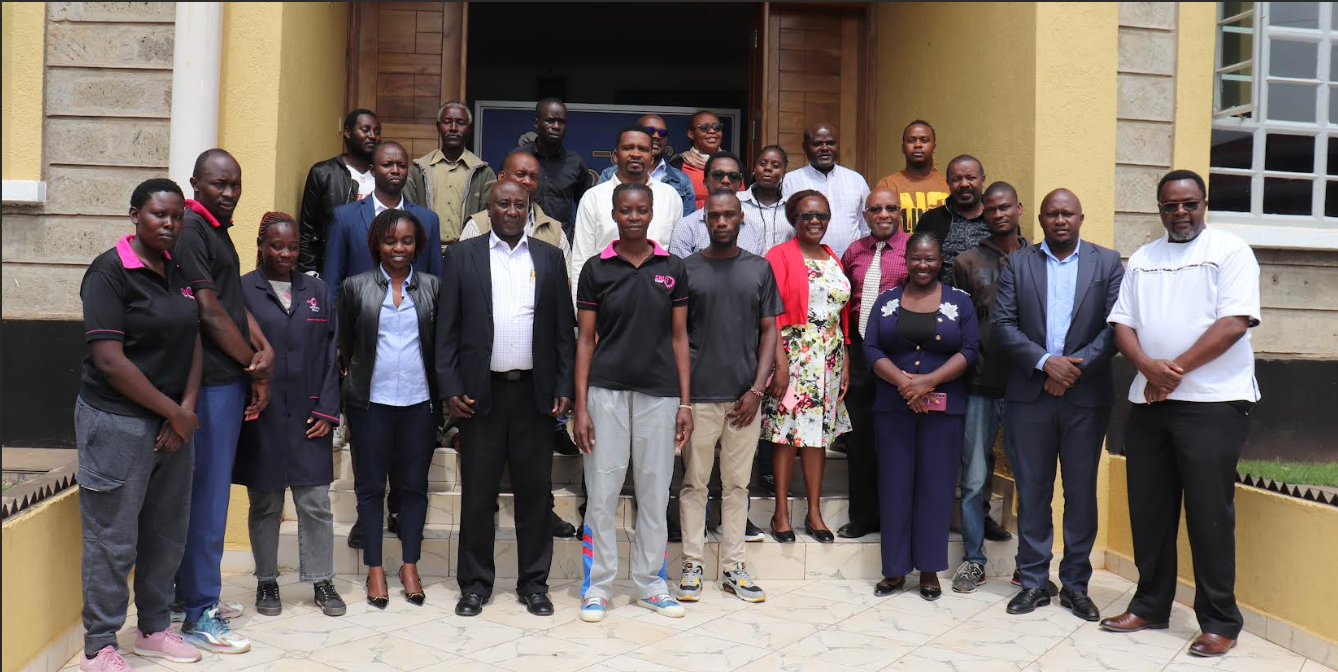 Mechanics trained on the importance of catalytic converters