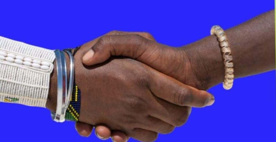 Rockefeller Foundation launches Sh6.5bn initiative to build a shared future