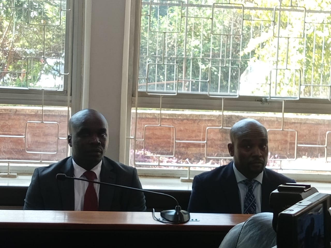 Barchok case: DPP granted 30 days to supply hard-copy evidence