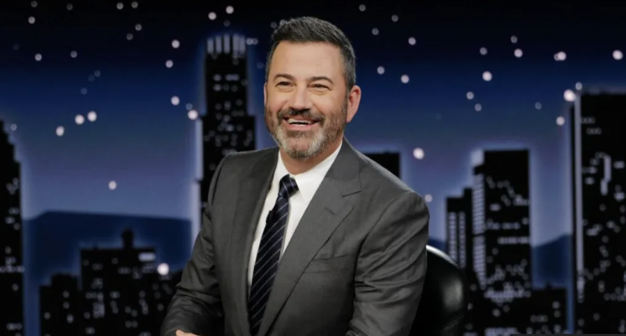 Jimmy Kimmel taken off air over Charlie Kirk comments