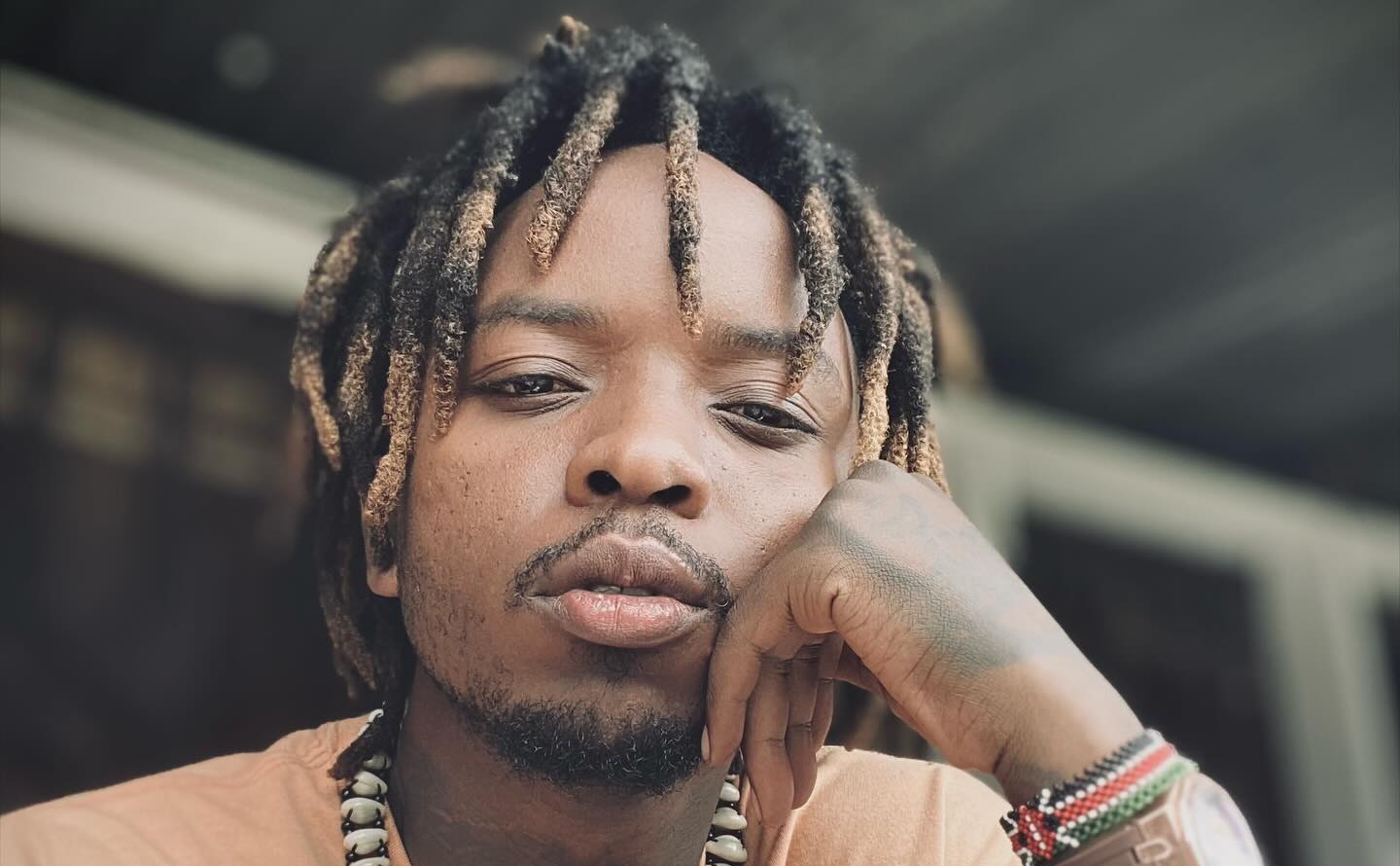 The Reason Why Magix Enga's Coffin Post Is Going Viral