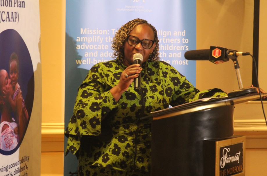 The hidden toll of maternal mortality in Kenya