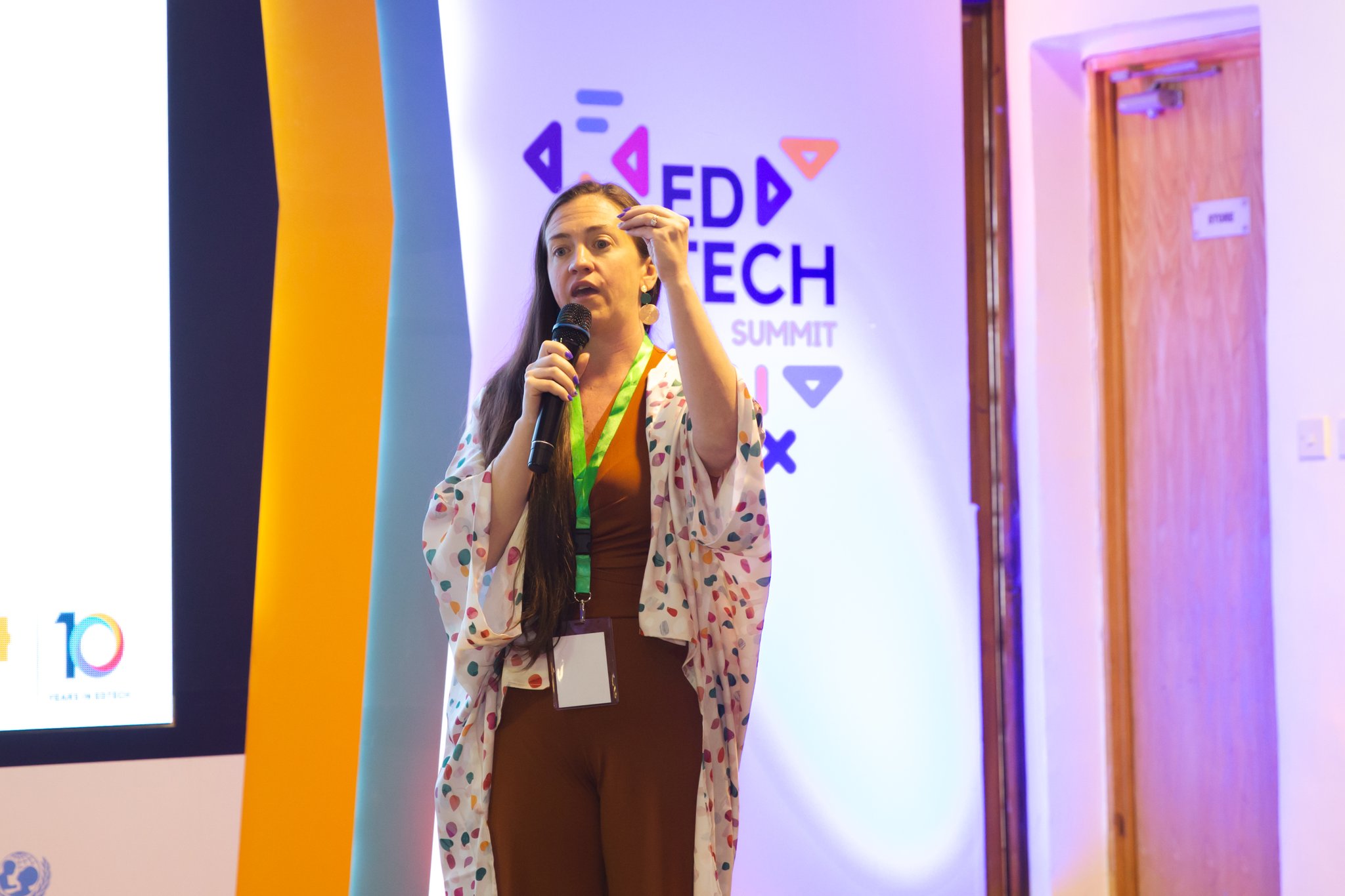 Tech stakeholders push for AI, digital tools in classrooms