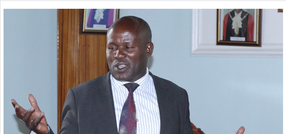 Uasin Gishu aims to turn Eldoret City into glittering Kigali or Seoul