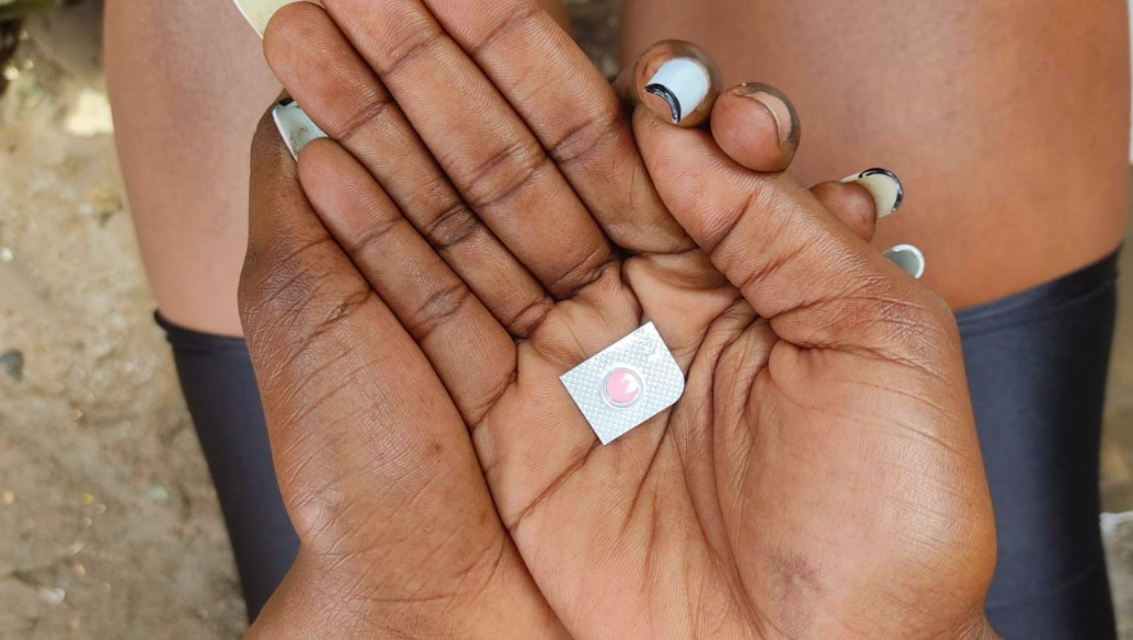 Kiamaiko mother breaks cycle, helps teenage daughter access contraceptives