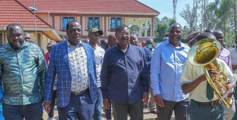 It’s our turn to get DP post, say Western leaders
