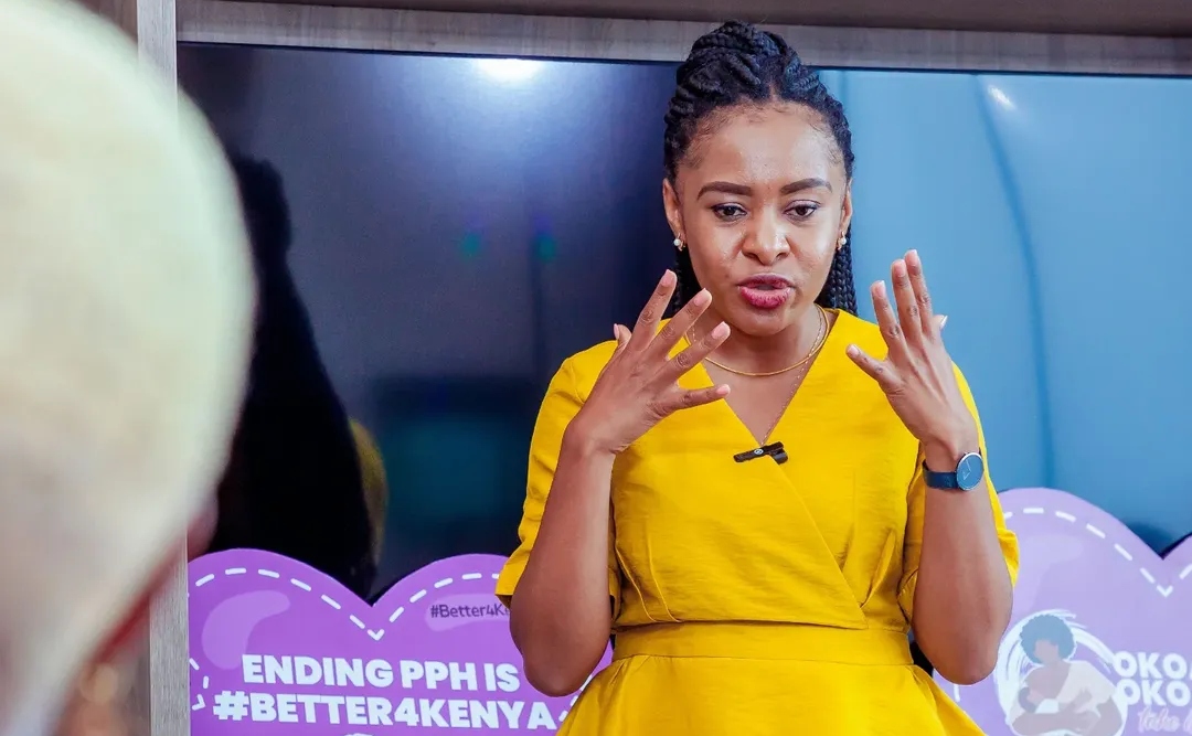 Mashirima: How Parents Reacted to Her Pregnancy at 24