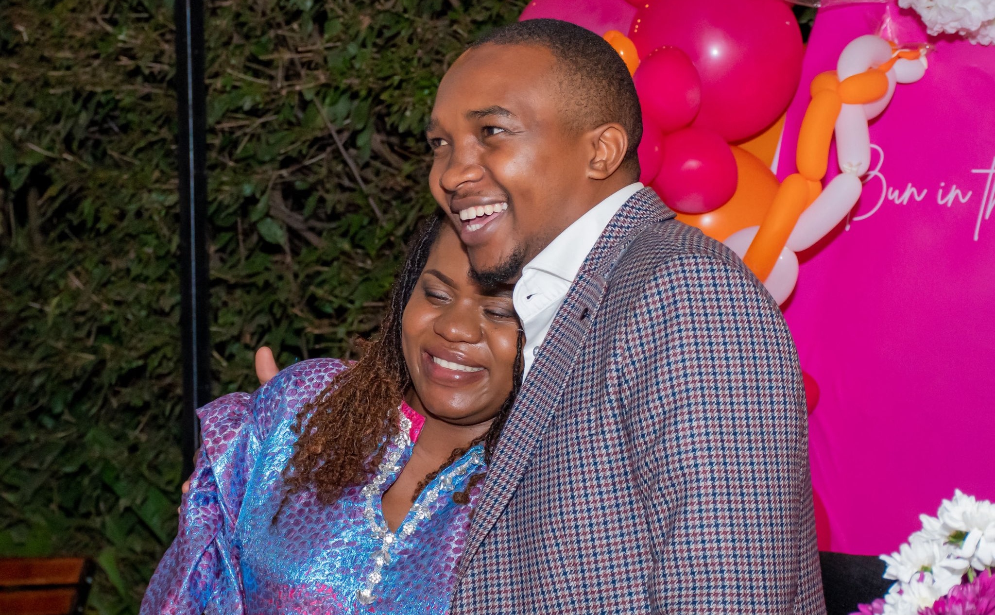 Why Morara Kebaso Wants Couples to Air Their Success Stories