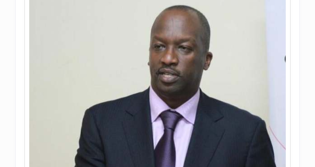 Kittony urges stronger risk management amid emerging digital threats