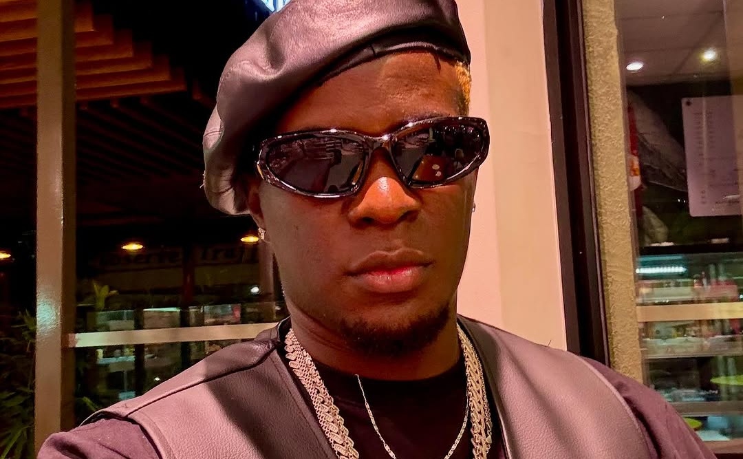 Willy Paul Addresses Claims He Sold His Music for a Range Rover