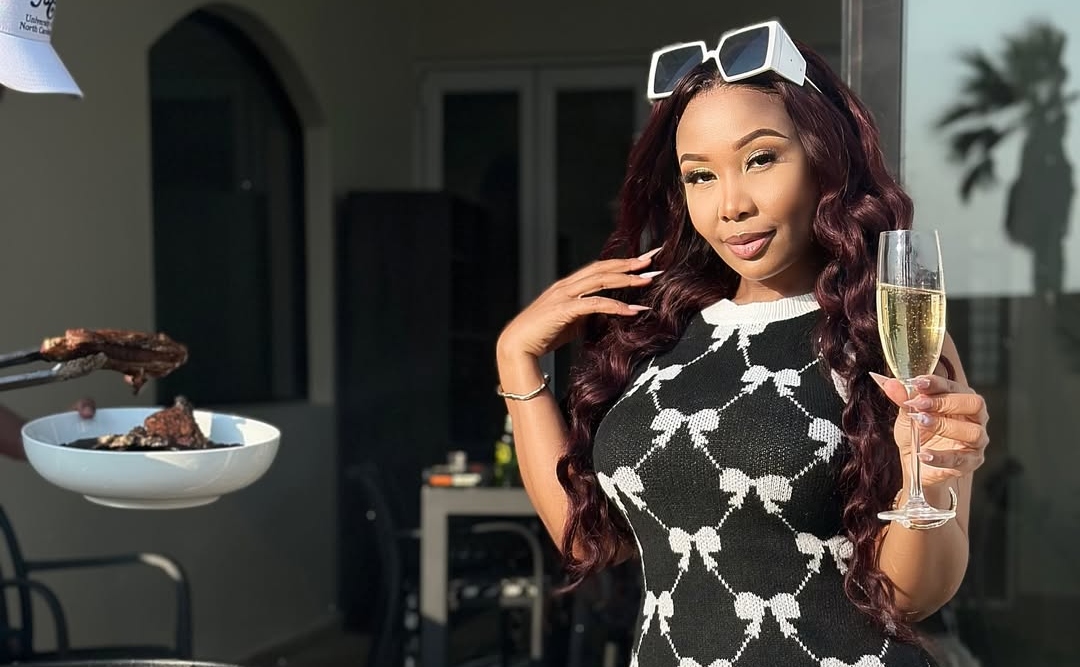Phoina's Dating Rules: Why She Doesn't Date Celebrities