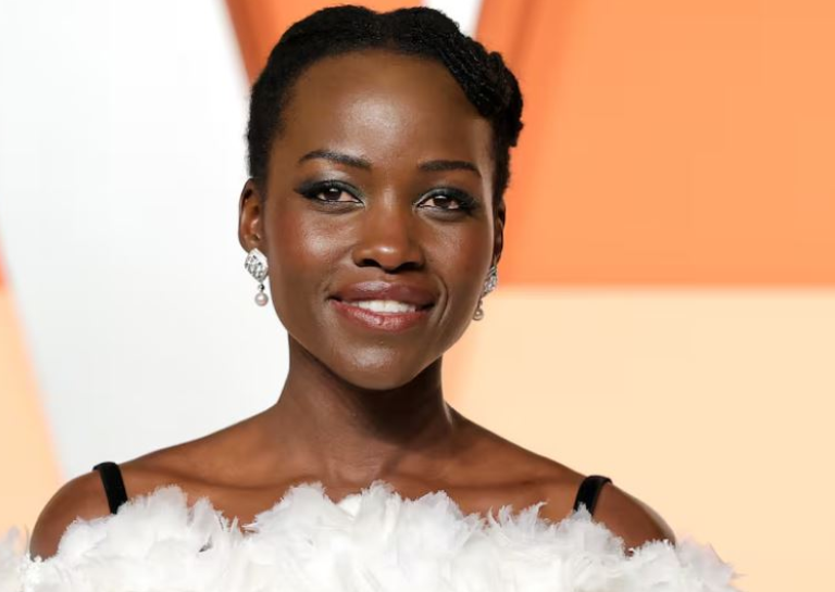 Lupita opens up on lessons from 11-year battle with fibroids