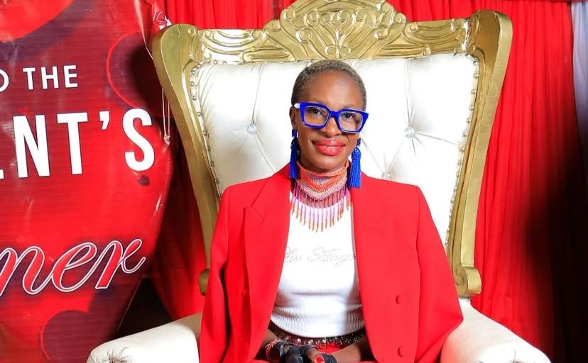 Nyako Claps Back at Prince Mwiti's Stunning Claims