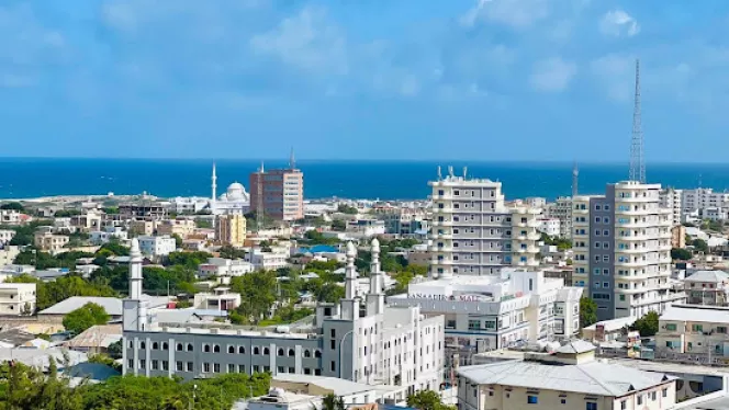 Somalia powers ahead with affordable, renewable energy