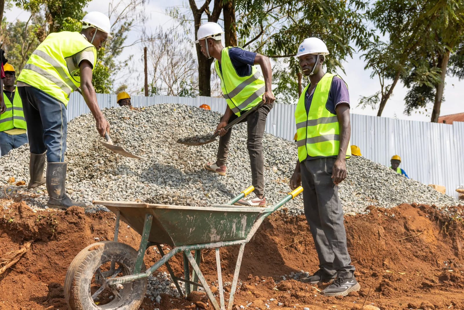 WAITHIRA: Affordable Housing Programme – A promise kept
