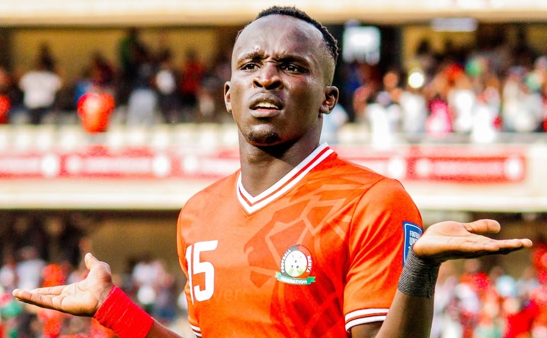 Ryan Ogam's Goal Celebrations Land Him on FIFA's Global Stage