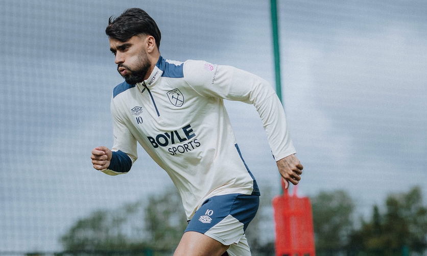 FA will not appeal against Paqueta decision