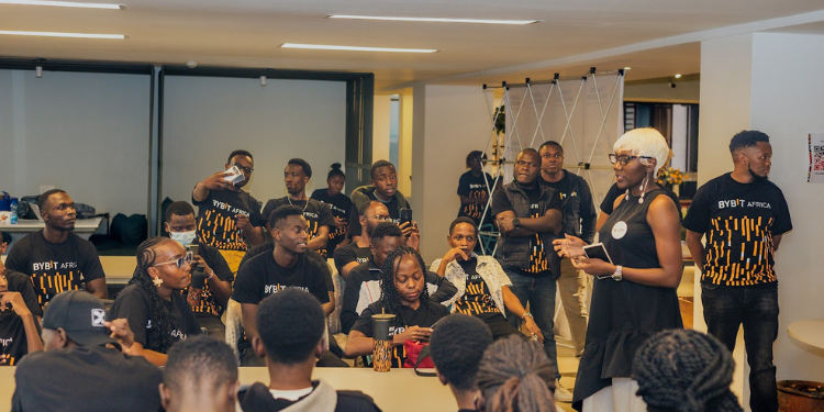 Bybit Unveils Scholarship Program to Empower Students in Kenya and Ethiopia
