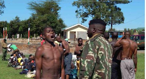 Petition filed to block recruitment of 10,000 cops