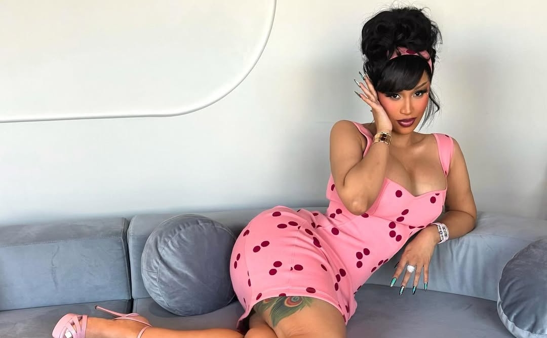 Cardi B's Hilarious Reason for Expanding Her Family