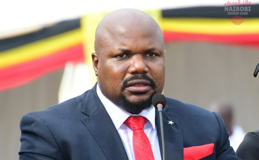 2026 Elections: Ugandan Candidate Vows to Scrap Swahili