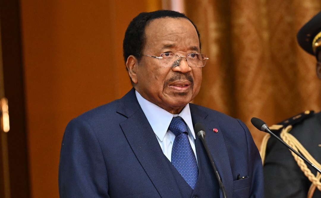 Daughter of Africa's Longest-Serving President Opposes His Rule