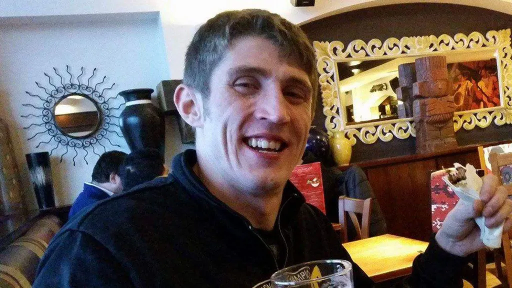 Scottish Prison Service admits unlawful death of man in custody