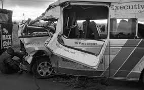 Fixing hotspots: How government plans to deal with road carnage