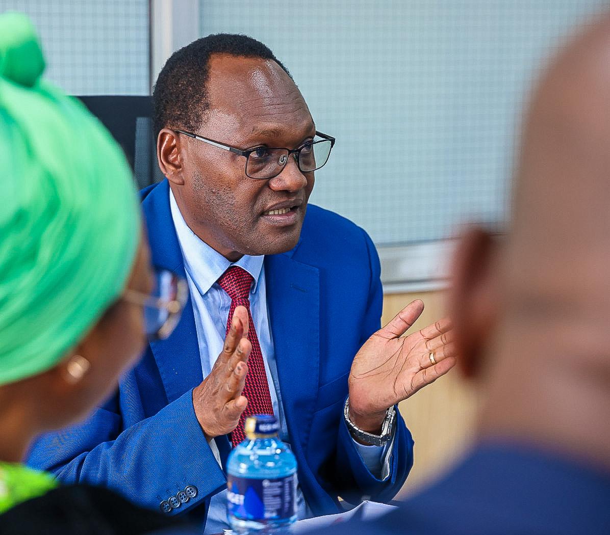 Treasury moves to improve tracking of development partner funds