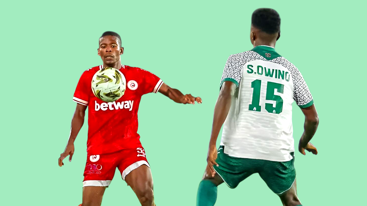 Vigogo wa Kenya Gor Mahia Watafunwa na Simba Tanzania