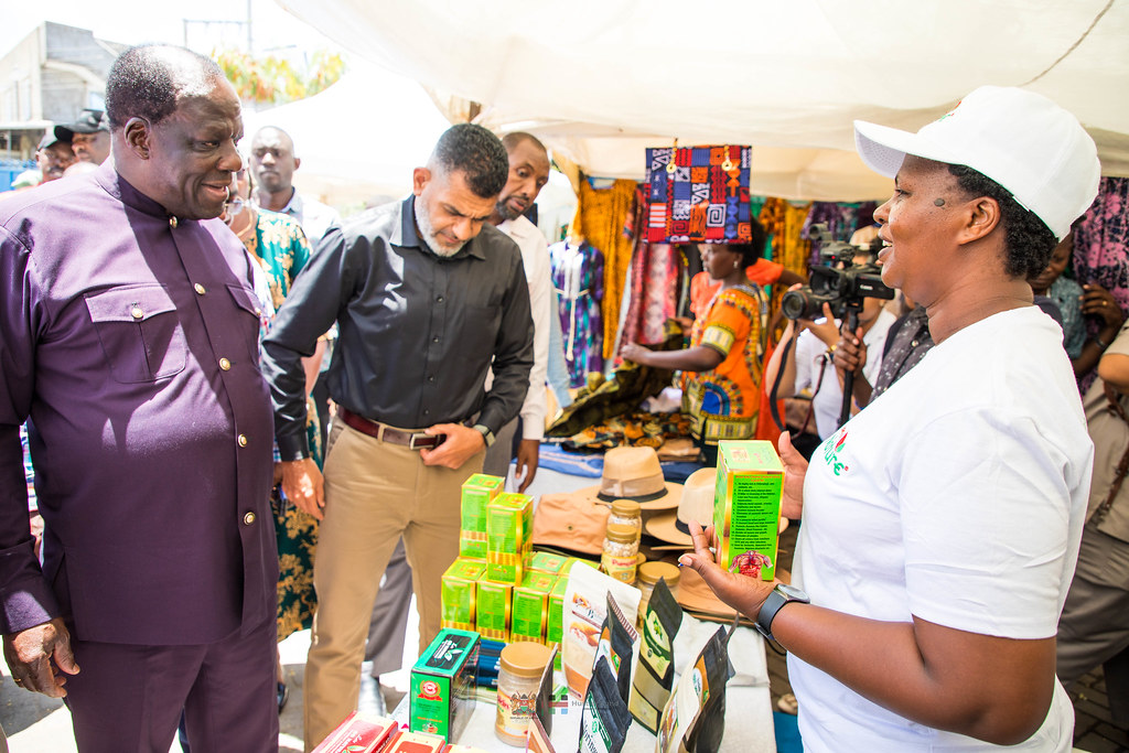 MWANGI: Fine print that is costing Kenyan SMEs their businesses