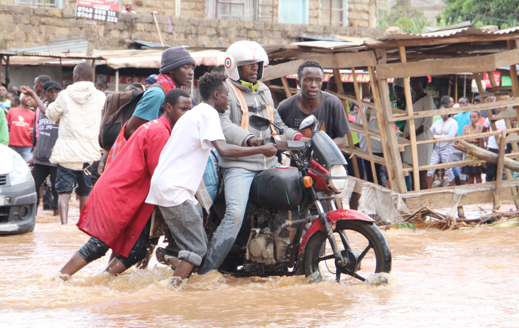 Inside major reforms in Nairobi disaster response as Bill proposes new entity as antidote