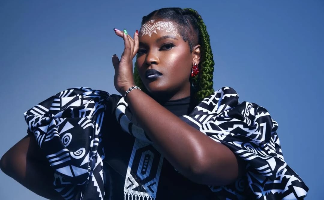 Sofiya Nzau's Song Featured on EA Sports FC 26 Soundtrack
