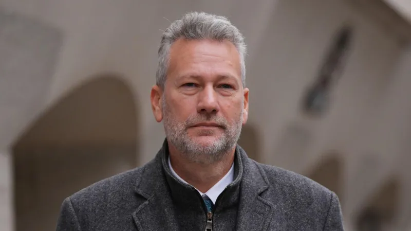 Ex-Reform politician admits Russia-linked bribery charges