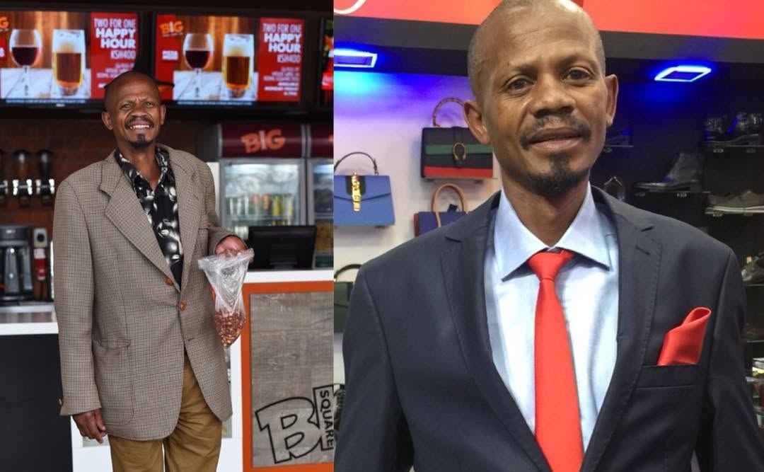 Githeri Man Makes a Heartfelt Public Appeal