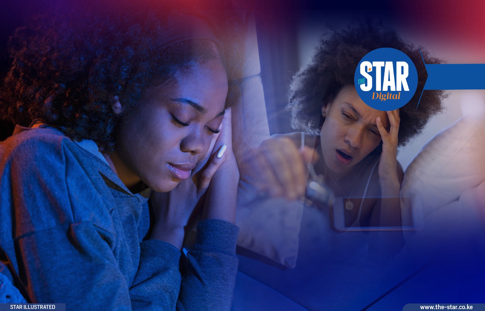 How Microbes control your sleep