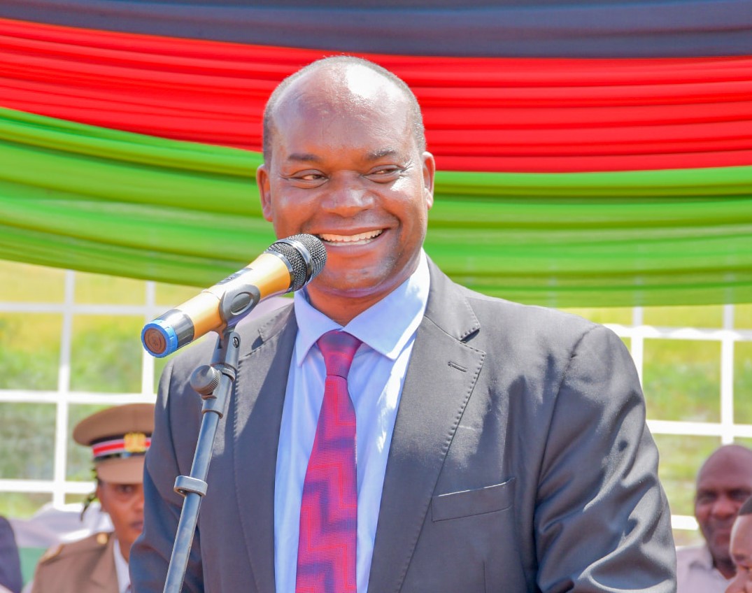 Kirinyaga to pay ex-deputy governor Sh5.7m after losing appeal