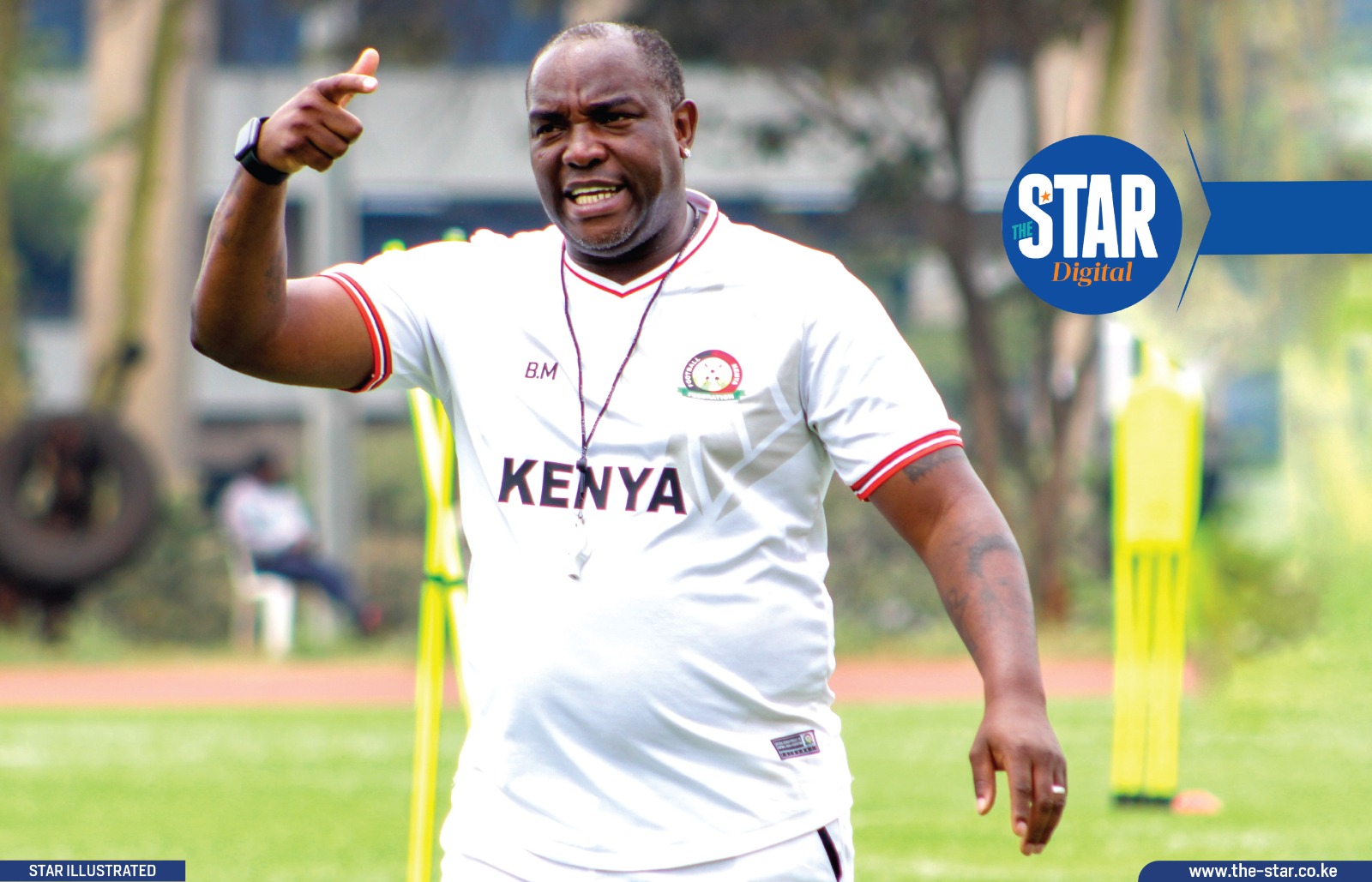 African coaches leading across borders