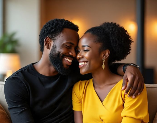 SA court allows husbands to take wives' surname