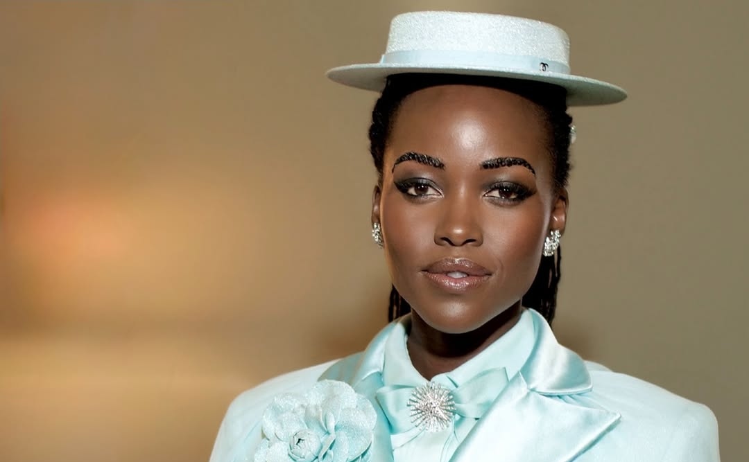 Lupita's 10 Lessons from Her Decade-Long Battle with Fibroids