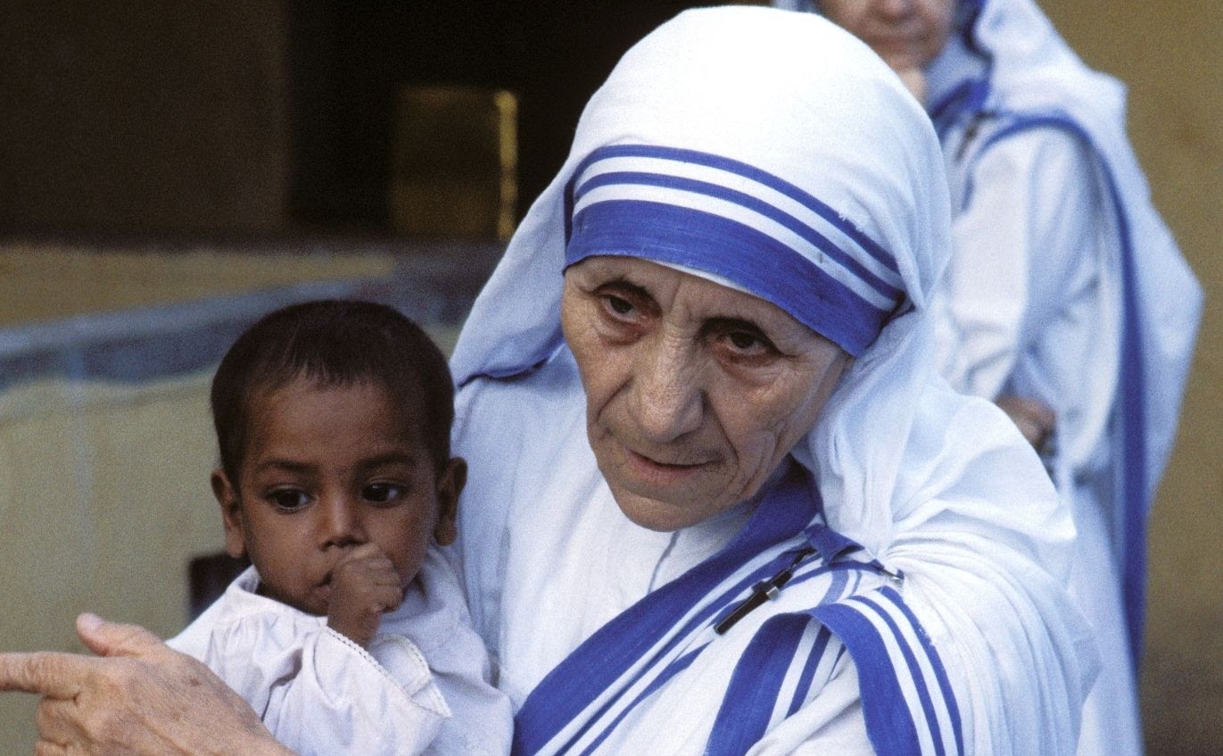 Sep 5th: The Meaning and Impact of the International Day of Charity