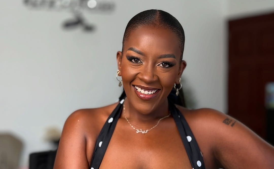 "Believe It, It's True": Murugi Munyi Fires Back at Gossip