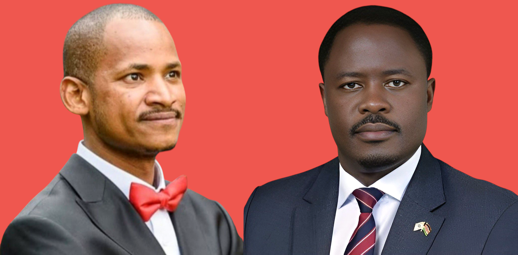 Kaluma Amshauri Babu Owino: “Rudi kwa Raila Ili Uepuke Kuanguka Kisiasa”
