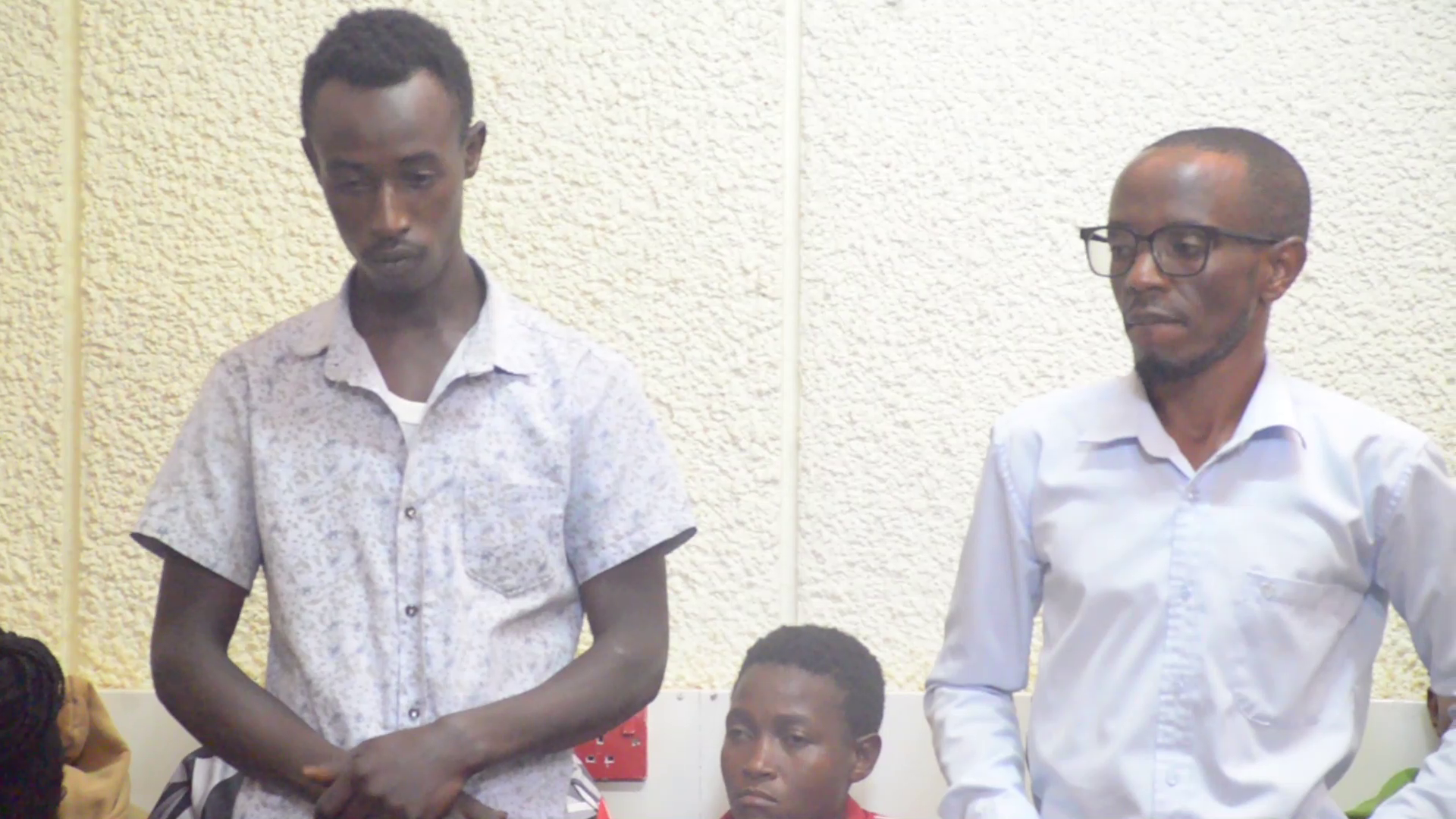 Two Meru NGAAF officials charged with stealing Sh686k items