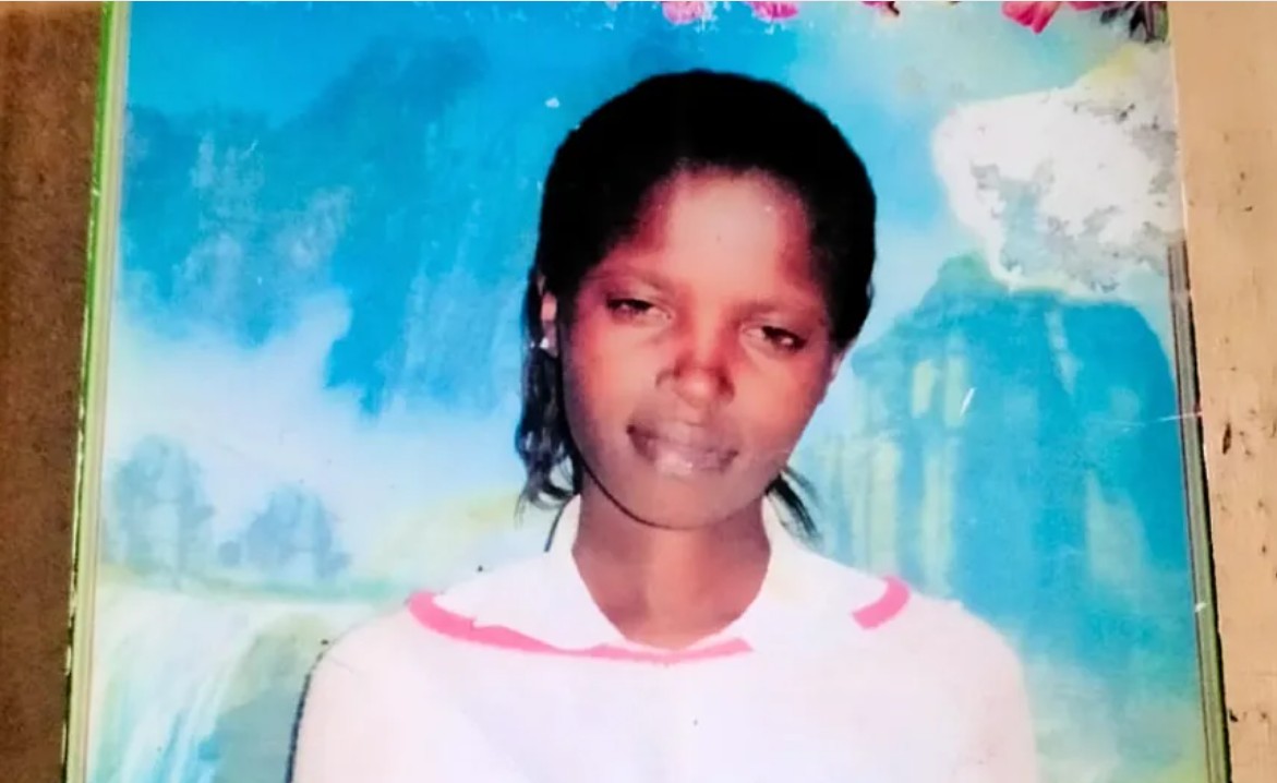 Murdered Kenyan's friends want UK soldier to face justice