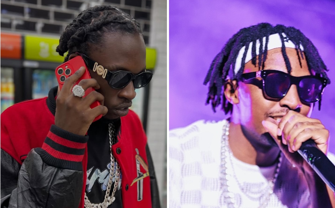 Historical Beef Between Tipsy Gee and Toxic Lyrikali Explained