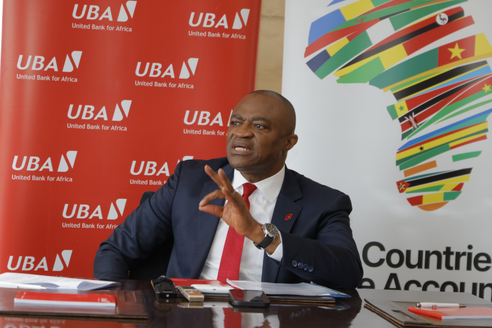 UBA commits Sh16.4bn for Road Maintenance Levy securitisation